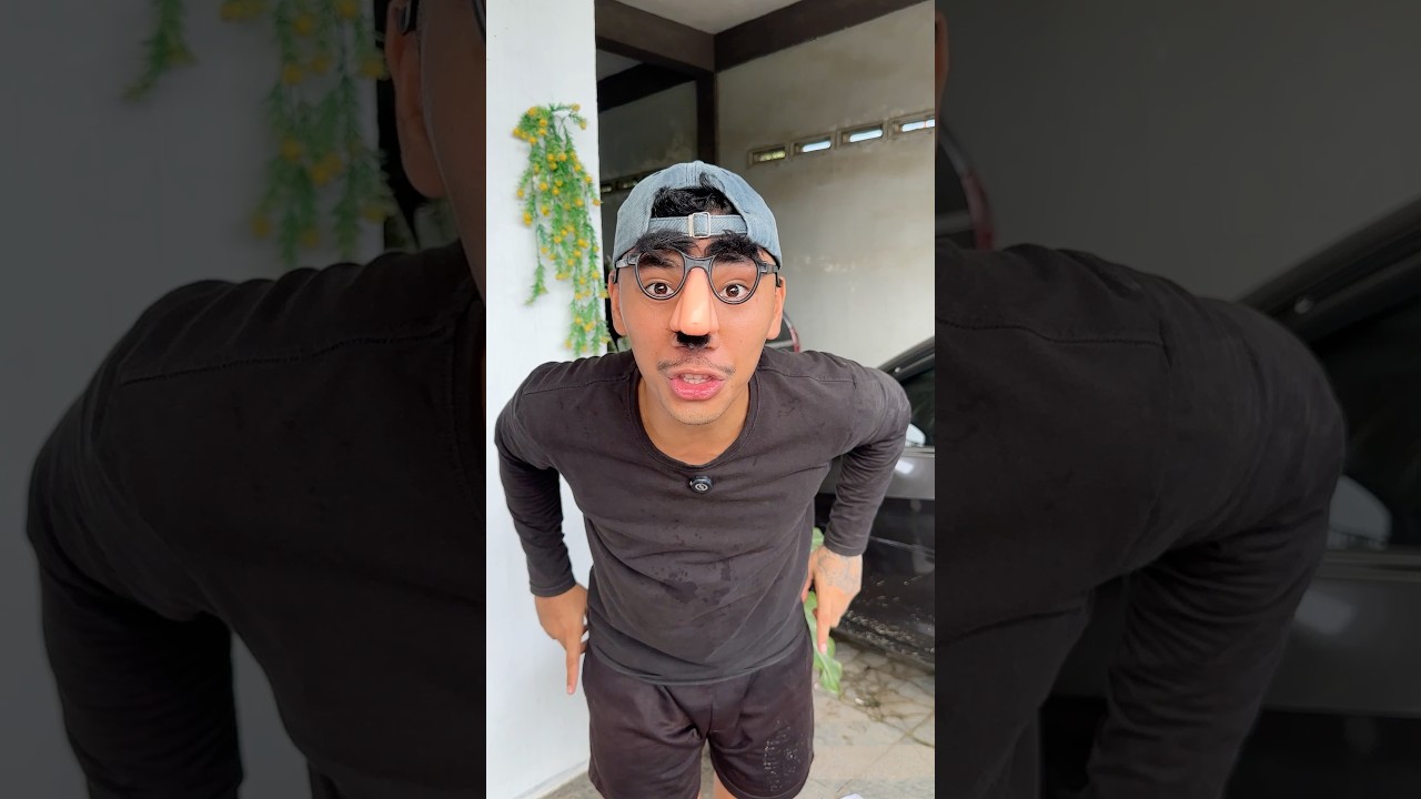 nina bobo jadi hamud habibi