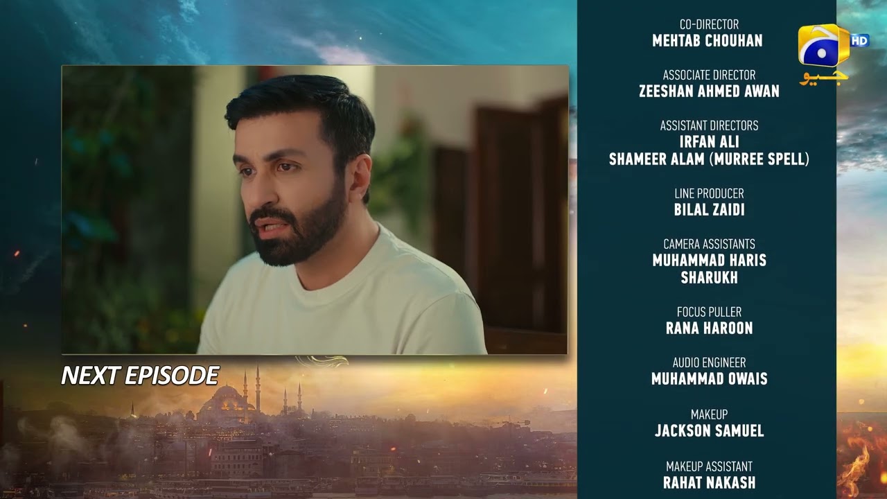 Humrahi Episode 12 Teaser - Danish Taimoor - Hiba Bukhari - 1st May 2026