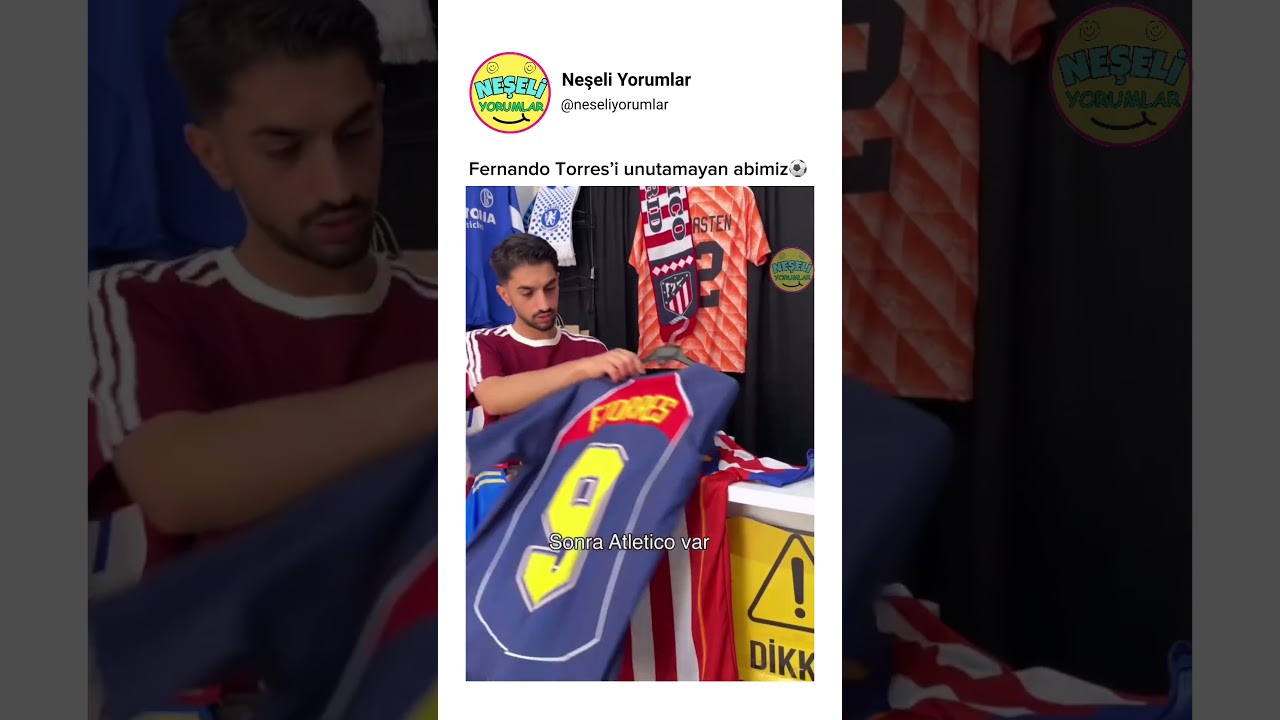 fernando torres’i unutamayan abimiz