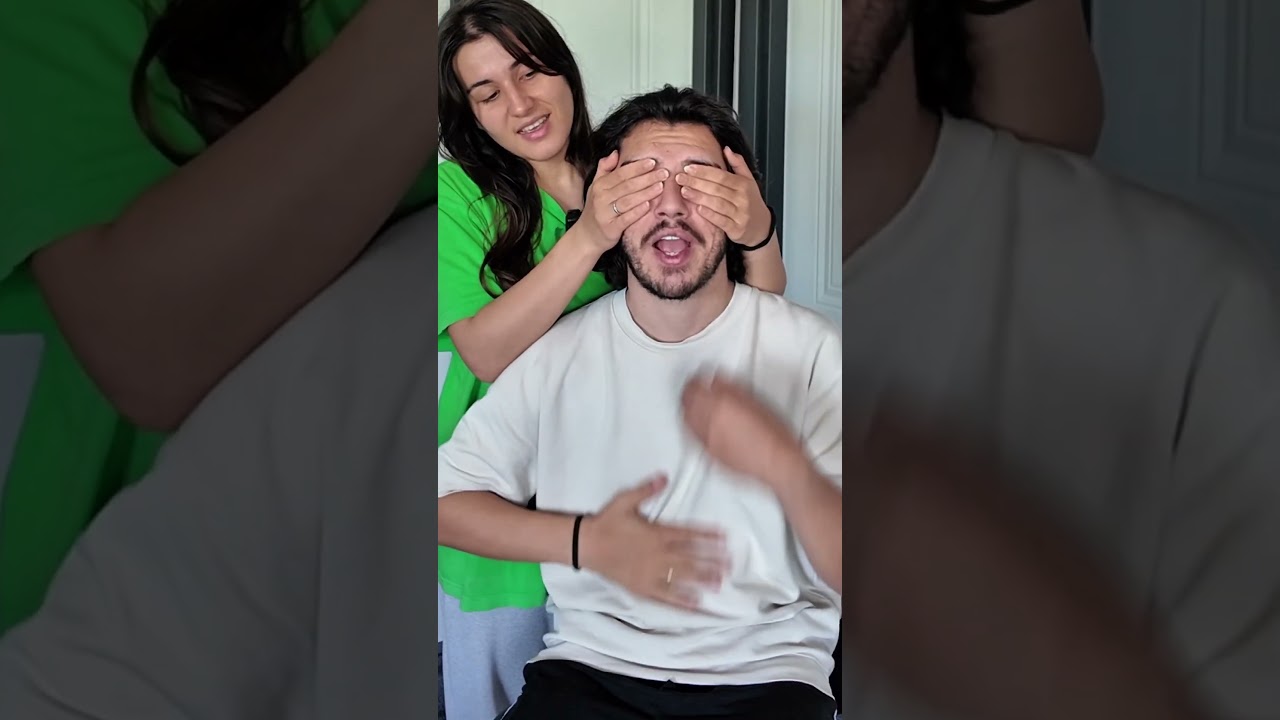 Bu terslikte bir iş var 😂