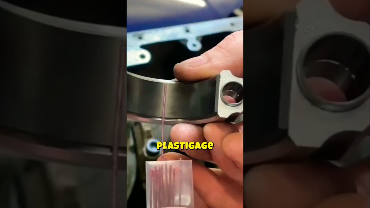 This Small Strip Can Save An Engine Worth Lakhs 🤯 By MAX Gyan