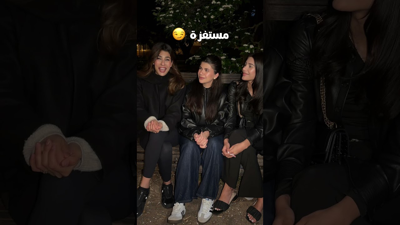 ترند التمثيل 🤭 مين بيفوز؟