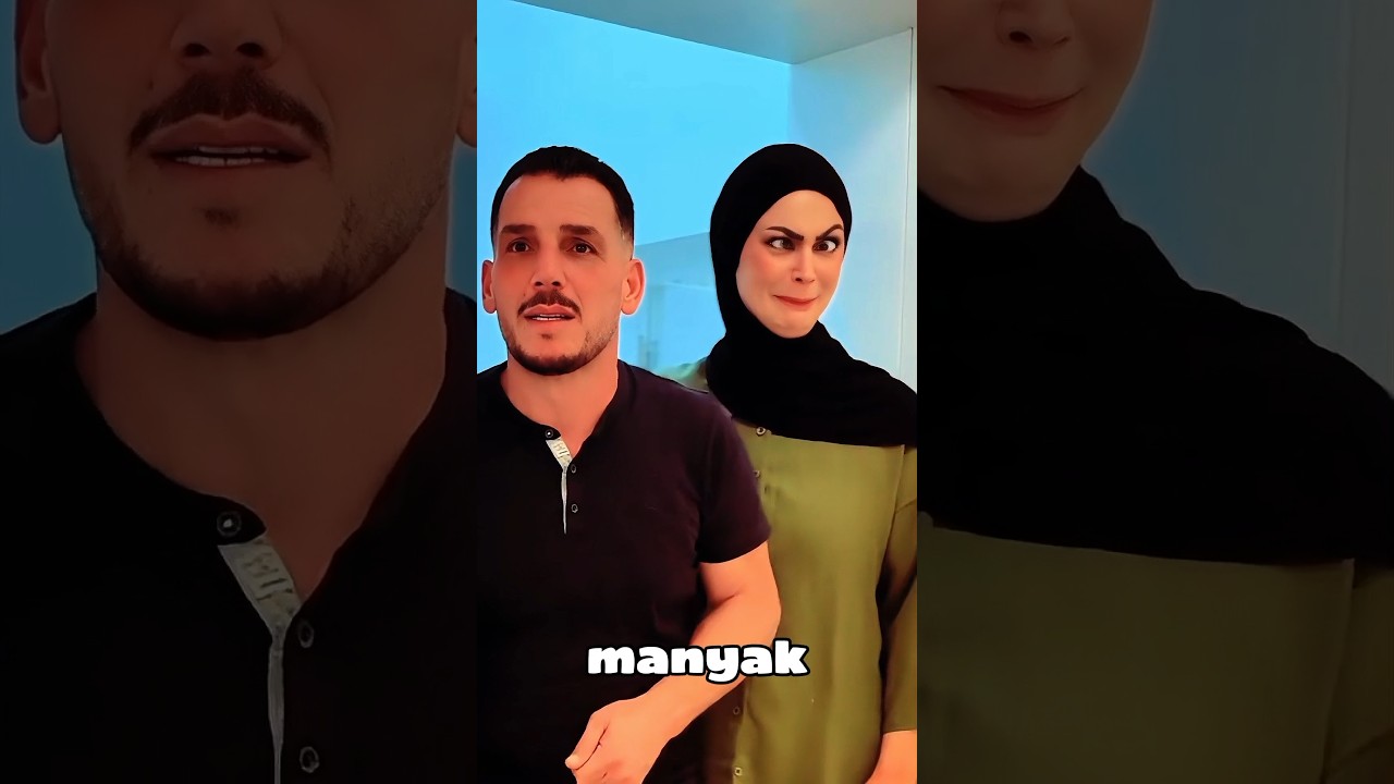 Arabada Benden Kıymetli "😱