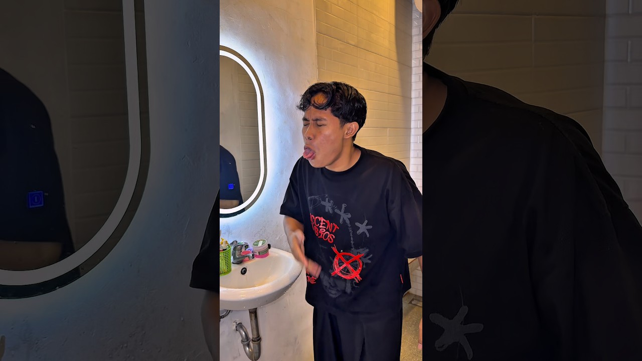 Bangkai babi di dalem sumur #shorts #minivlog #comedy #sidoii