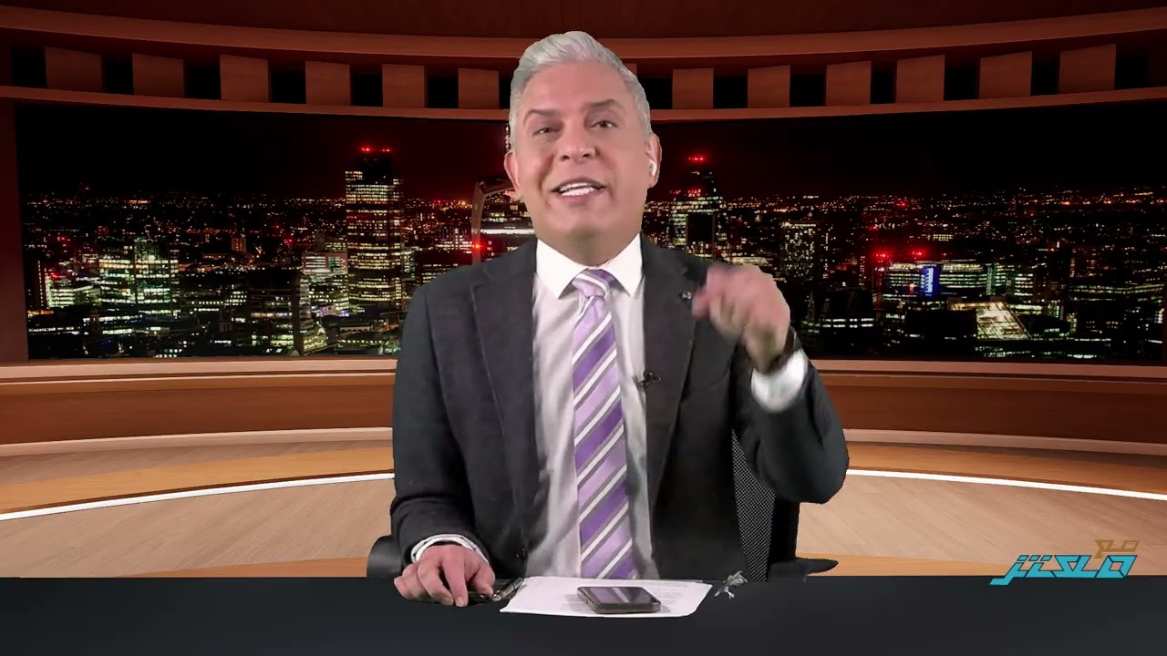 غزة و نوبل ترامب !!وحوادث أمنية خطيرة !! والسيسي يحتفل بالحية!!وصراع سعودي أردني على عالم فلسطيني