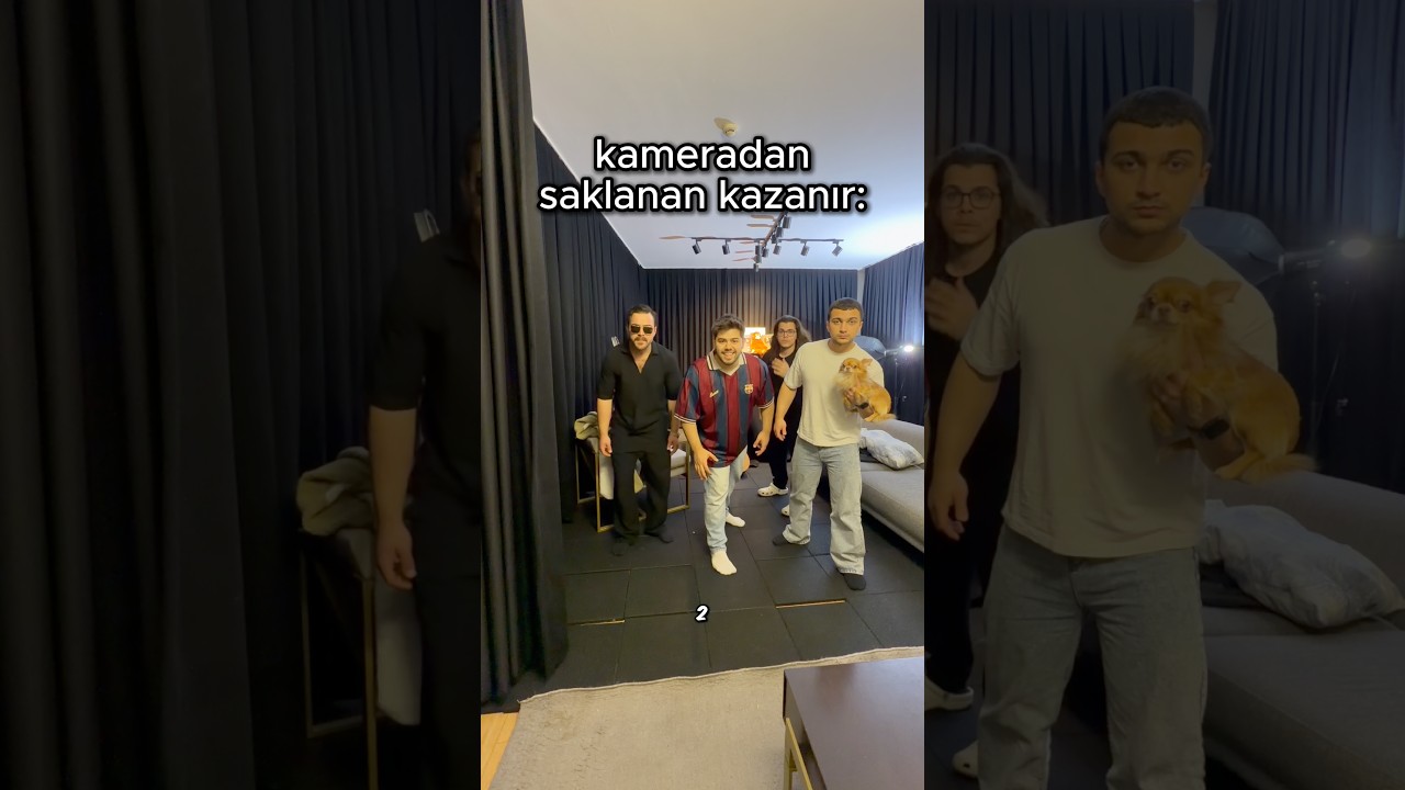 eşref saklanan kazanır 4