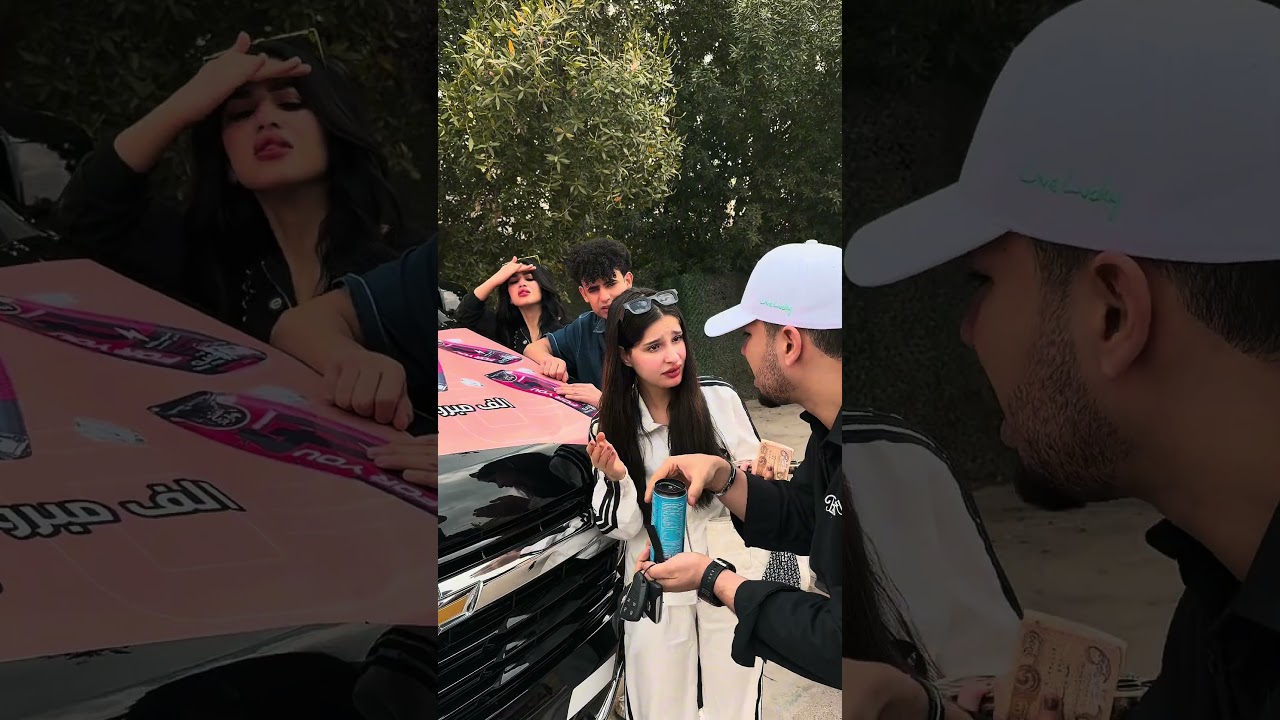 مكضيها بس مشي😂 #بطوط_المحبوب #يوميات_بطوط_المحبوب