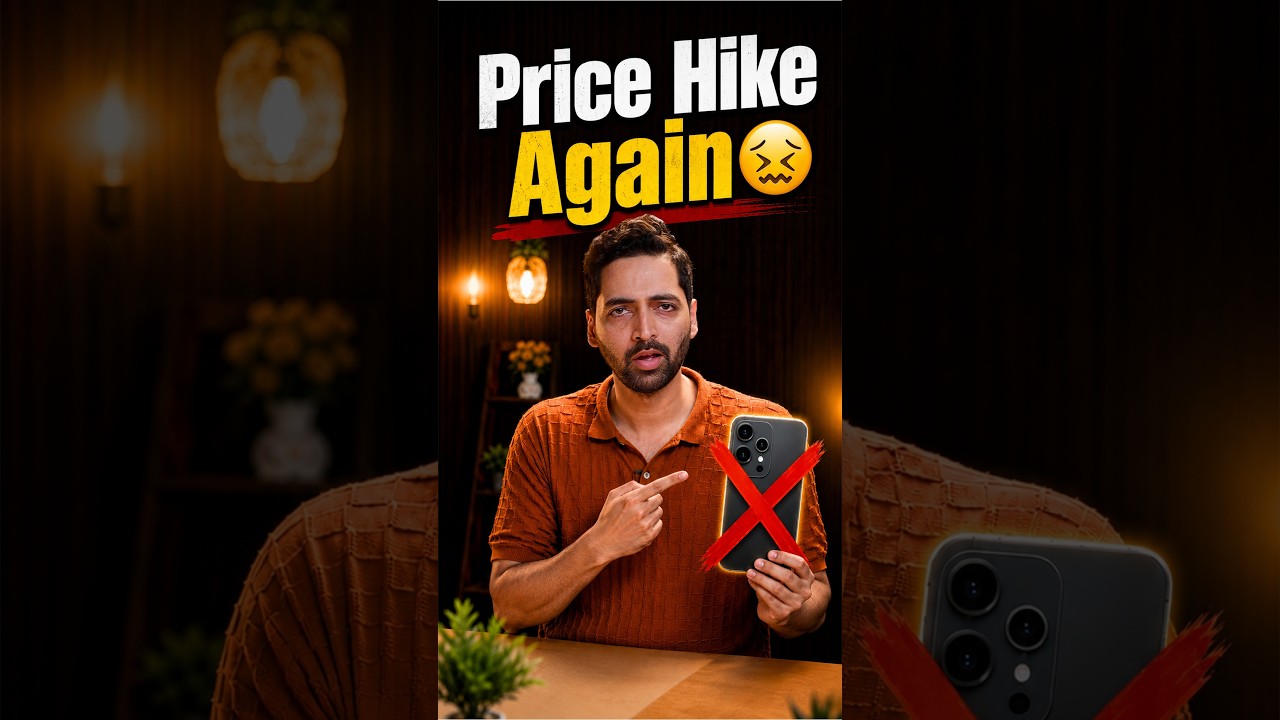 New Price Hike 😭 #shorts
