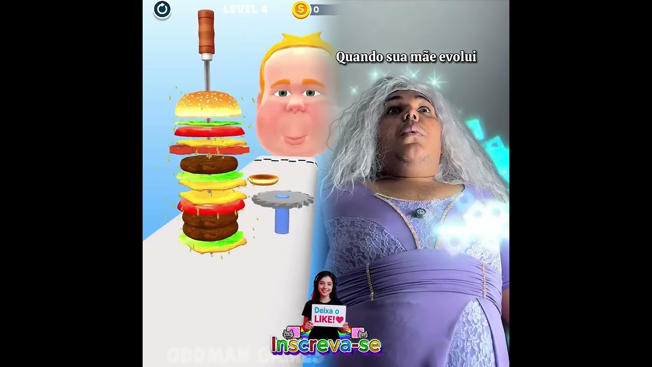 O QUE ACONTECEU NO FINAL??? KKKKKK 🤯🤡