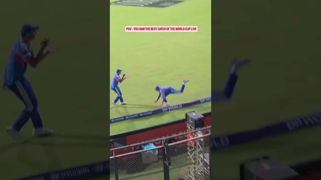 This catch was insane!! 🤯 #axarpatel #cricketlover #indiancricketer #indvseng #semifinal #india