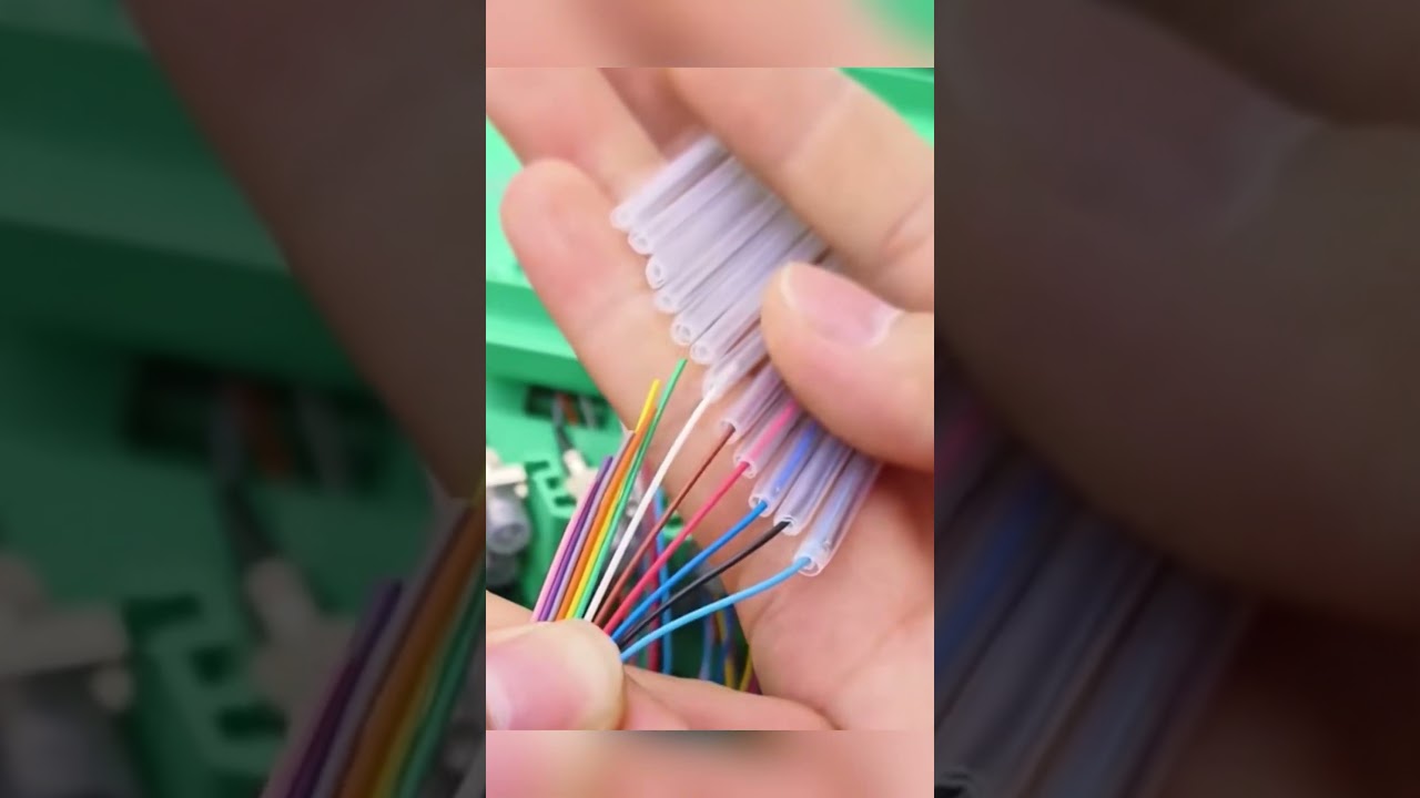 🔧 Fiber Optik Kablo Tamiri Neden Bu Kadar Zor