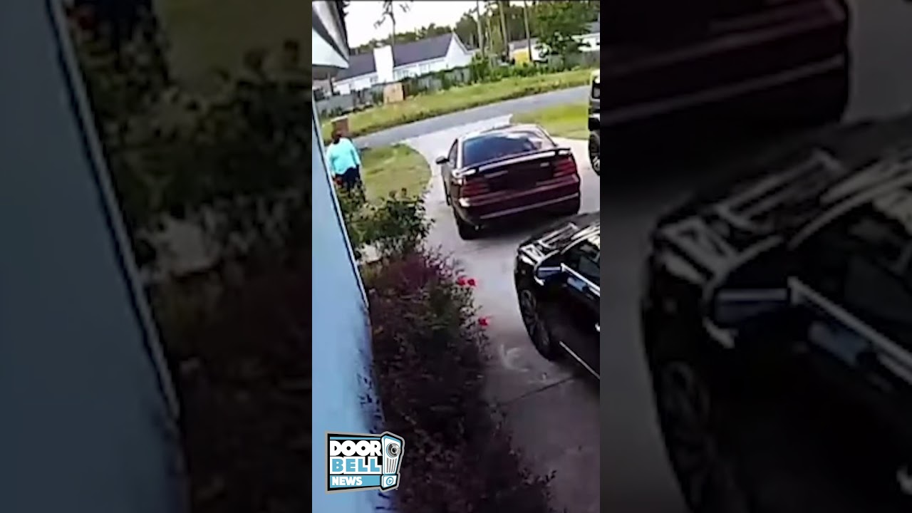 He Just Bought My Mustang 🐎🏎️