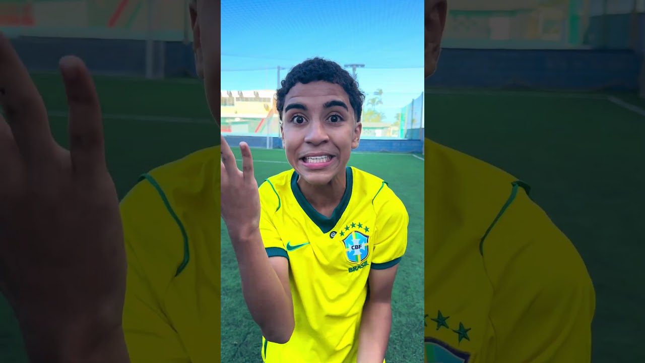 Quem chegou mais perto ? 😱