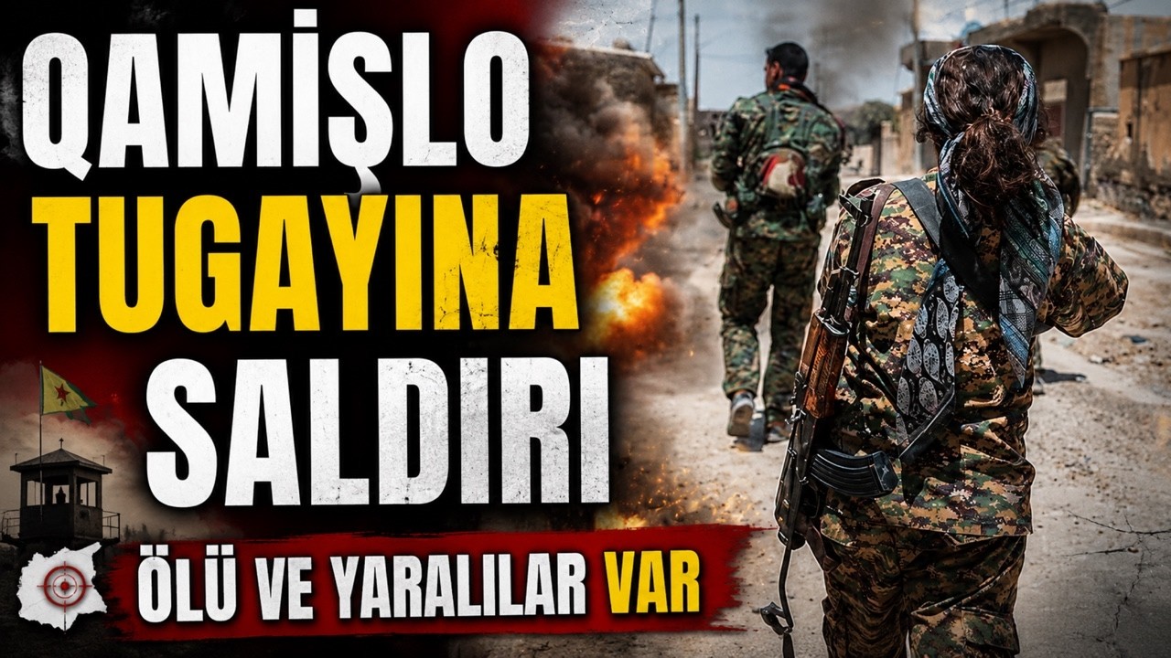 İran, Komala karargahına füze saldırısı düzenledi