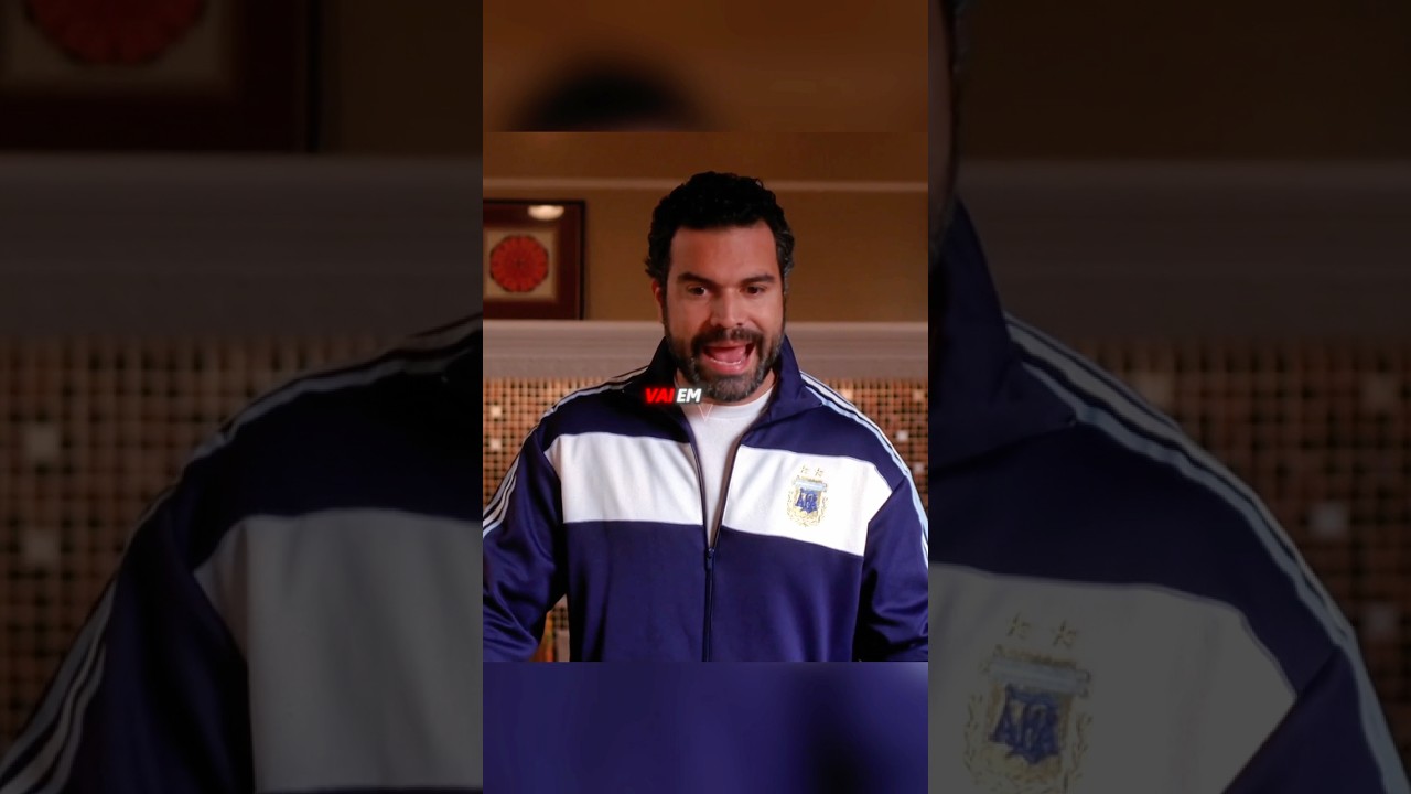 A mãe dela queria apenas ajudá-la #melhorfilme #filmes #shorts