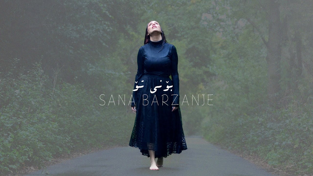 Sana Barzanje - BONI TO