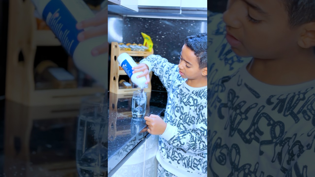 من حفر حفرة لاخيه 😂😂