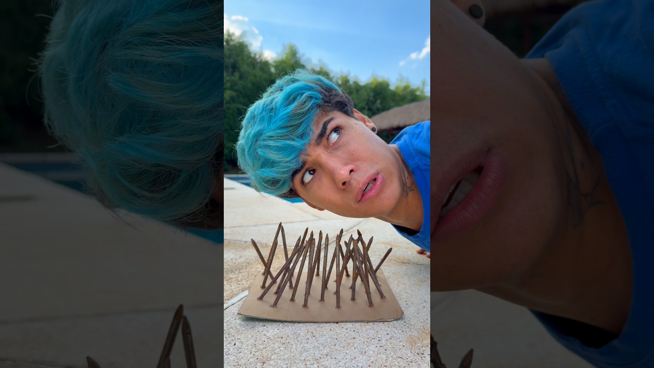 VOCÊ ACREDITA NO PAPAI DO CÉU ?