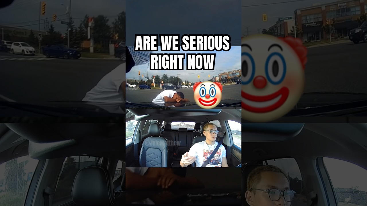 Can’t make ts up 😭🤦‍♂️ #cars #dashcam #parody #jylez06