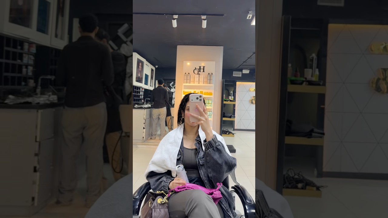 Vlog of the day 💗 فلوج اليوم