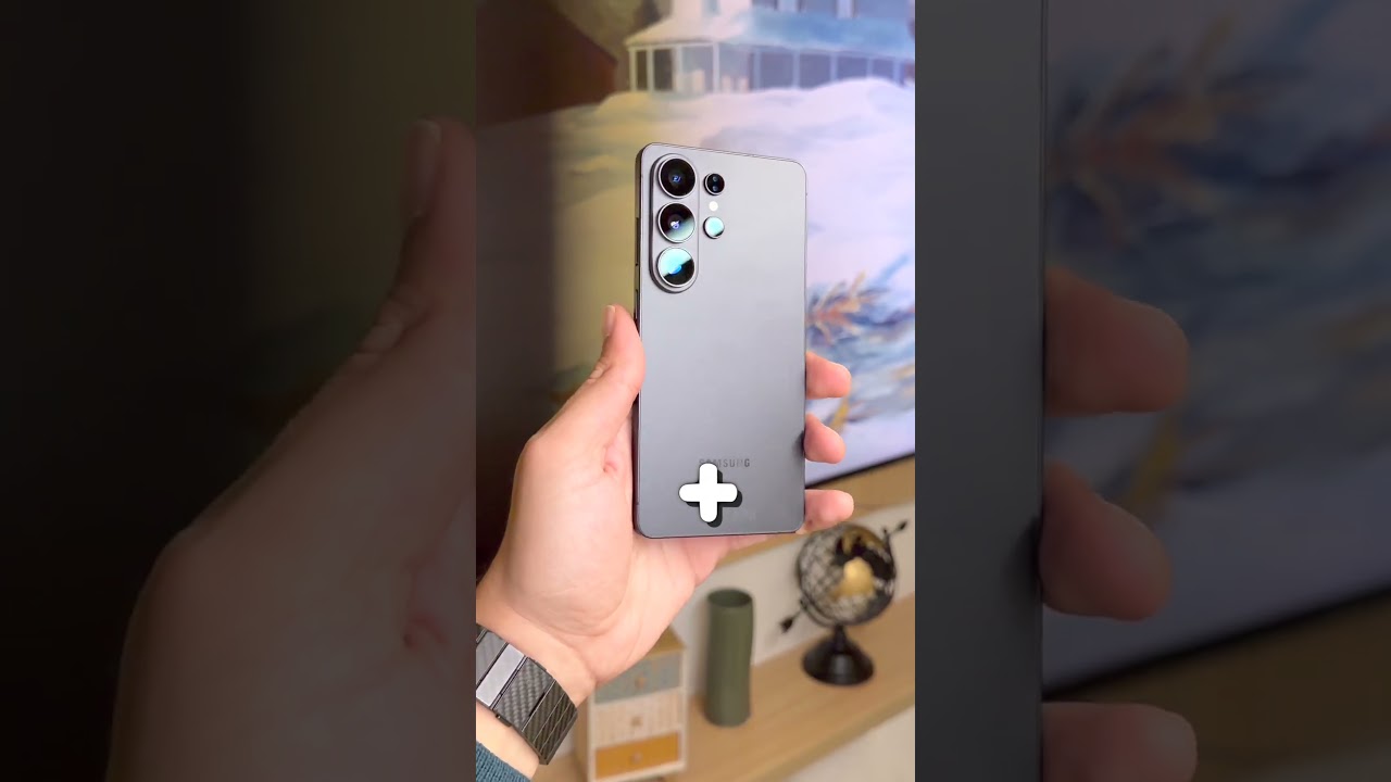 Samsung S26 Ultra مراجعة 🔥