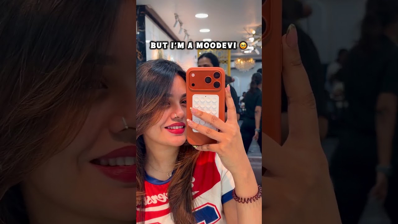 Sorry chetta 🥹✨