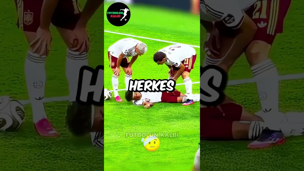 Yamal'ın Zekice Penaltısına Mbappe'nin Verdiği Tepki 😂🤯
