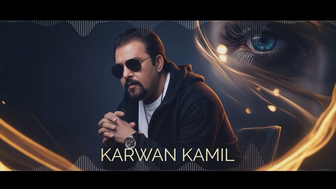 Karwan Kamil - Dilbere