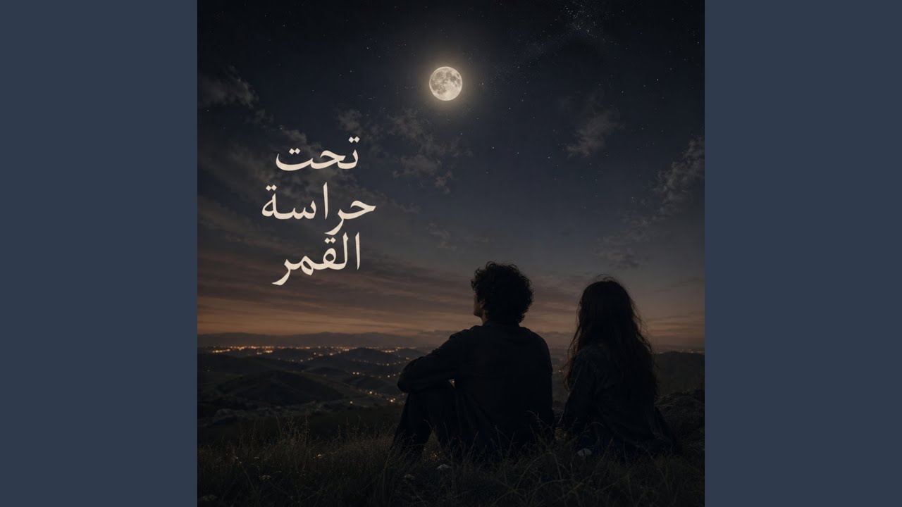 تحت حراسة القمر