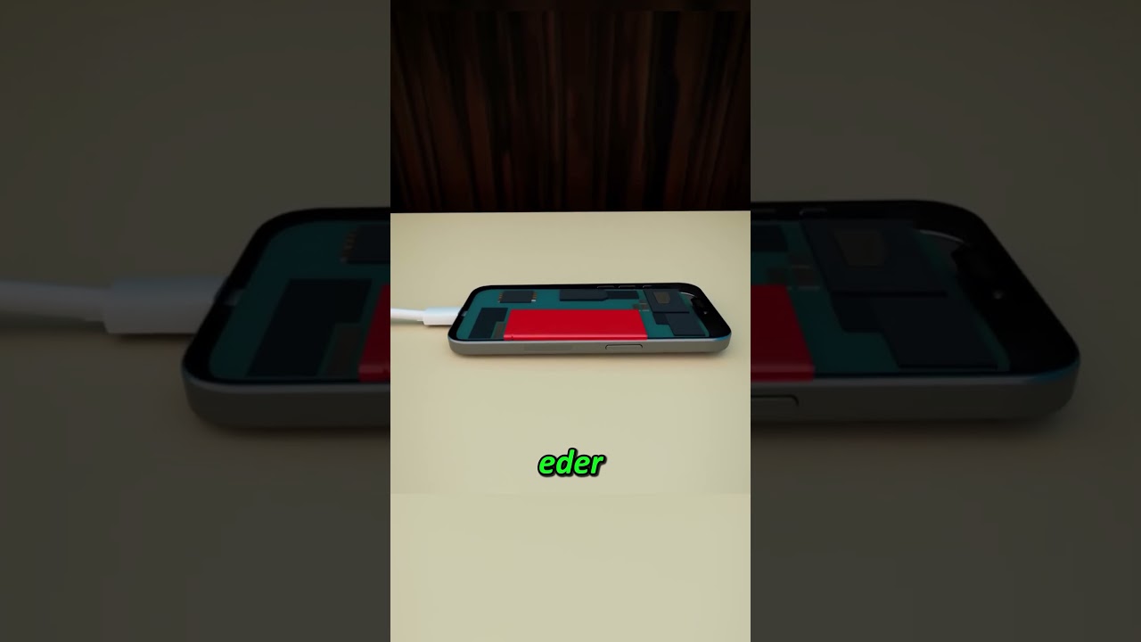 Telefonunu Uyurken Şarj Ediyorsan Buna Dikkat Et! 😲📱