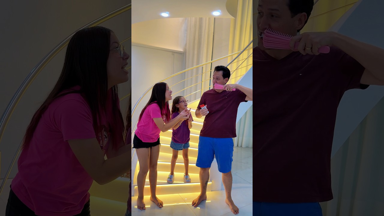 Ele não entendeu ! (#humor #comedy #funny )