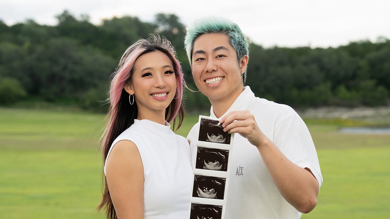 My Wife Is Pregnant