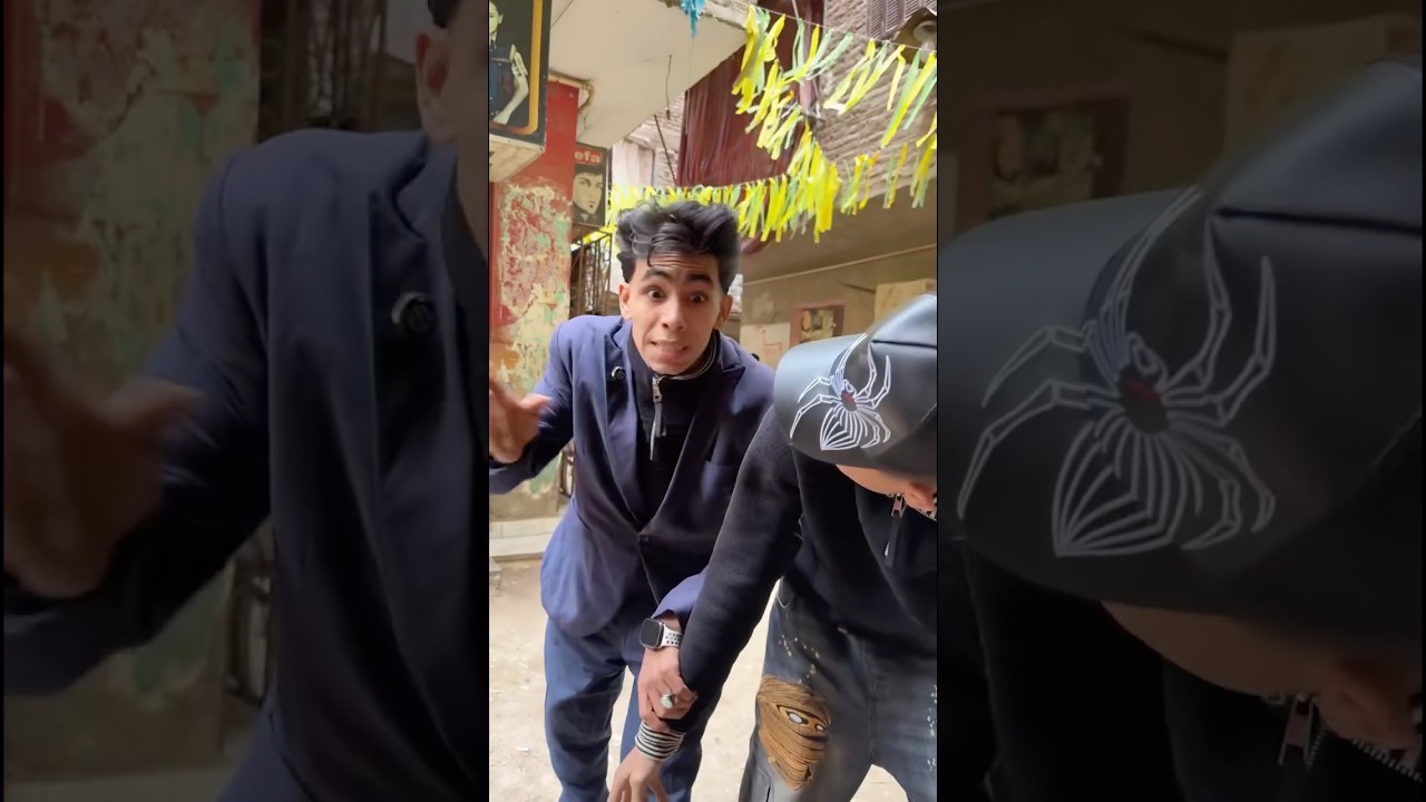 اي ده بقا 😂😂 #اكسبلور #ابراهيم_دسگؤ #funny #اوشافتله #ضحك