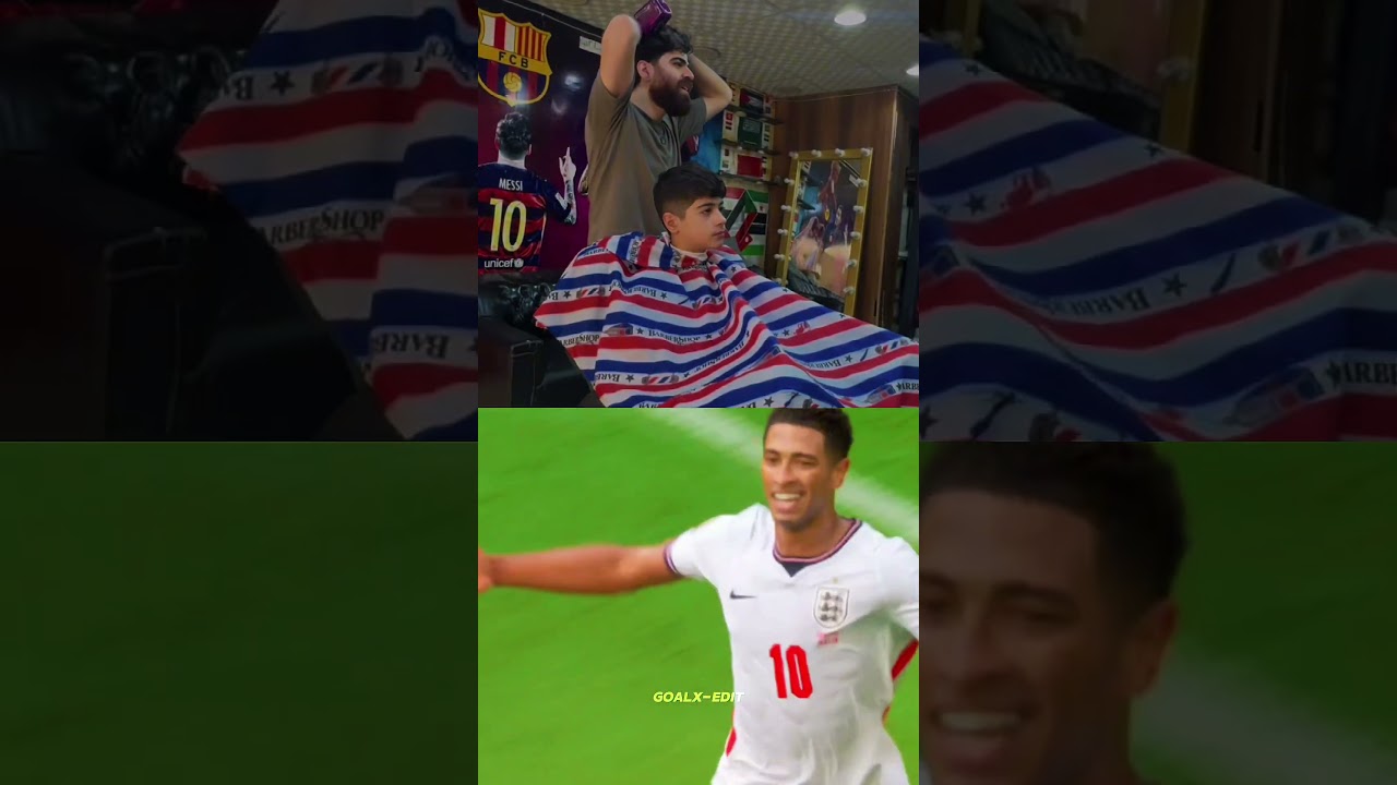 ردود الفعل على هدف بيلينجهام ضد فرنسا 💀 | Reactions to Bellingham’s Goal vs France 💀