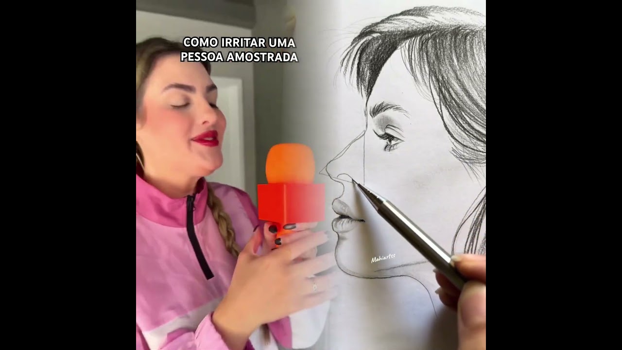 Por favor comparte con tus amigos #pov #herramientas #sketch #gracioso #actuación #historia