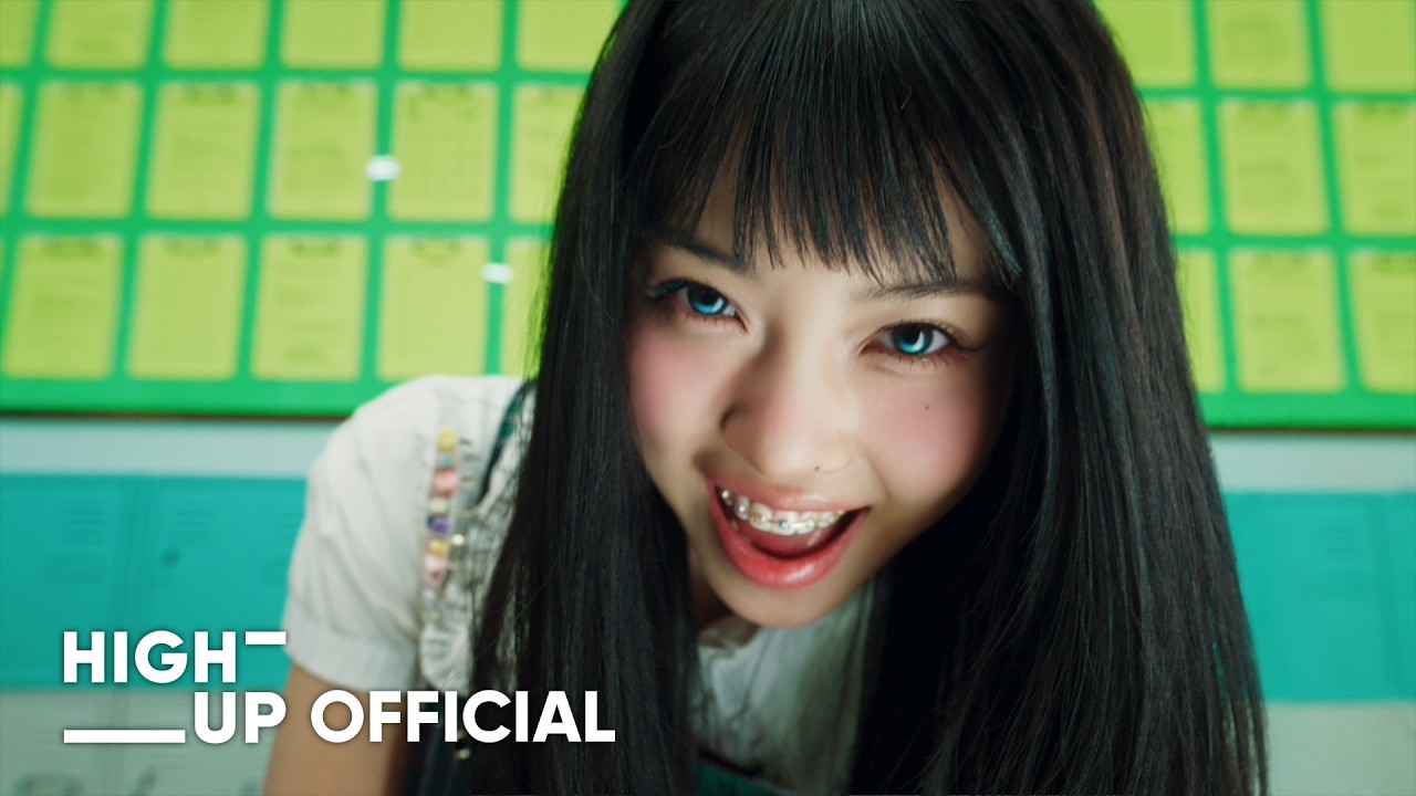 UNCHILD 언차일드 'UNCHILD' MV