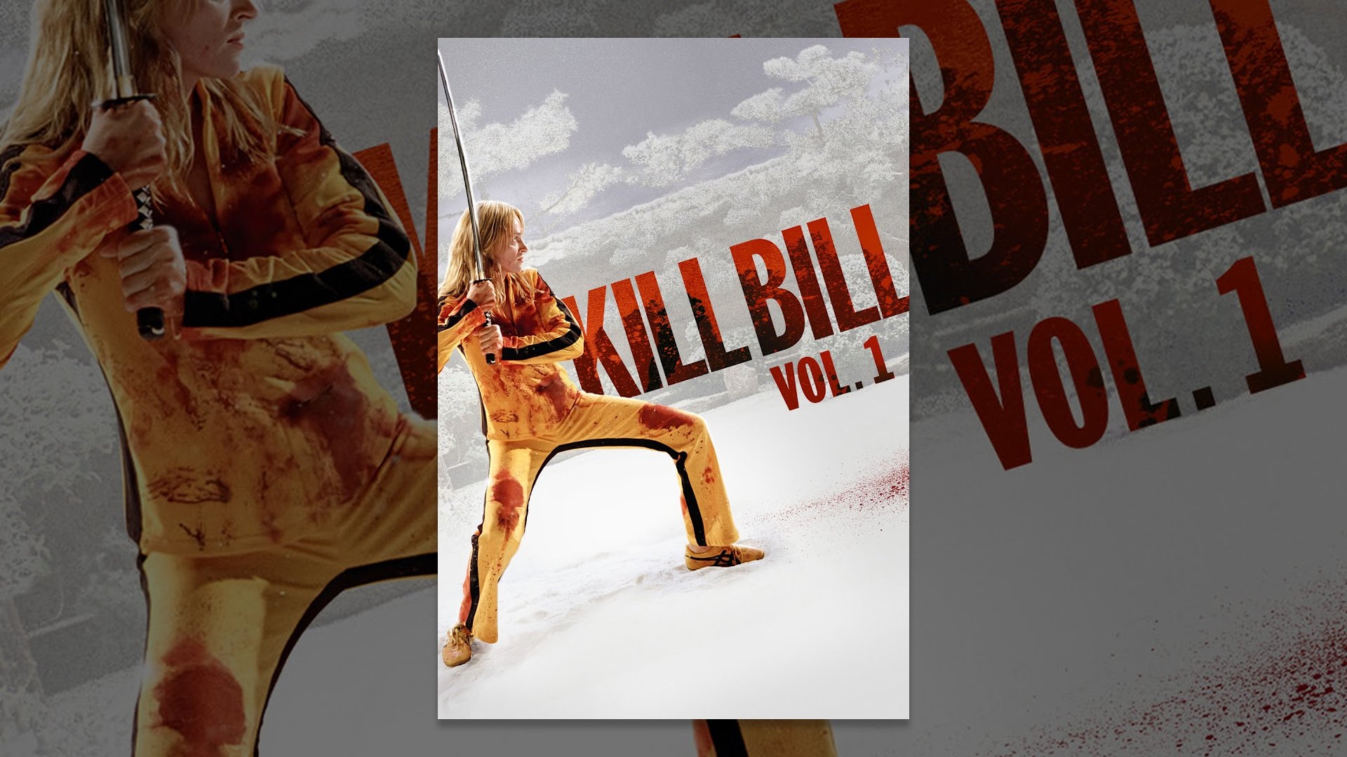 Kill Bill: Volume 1