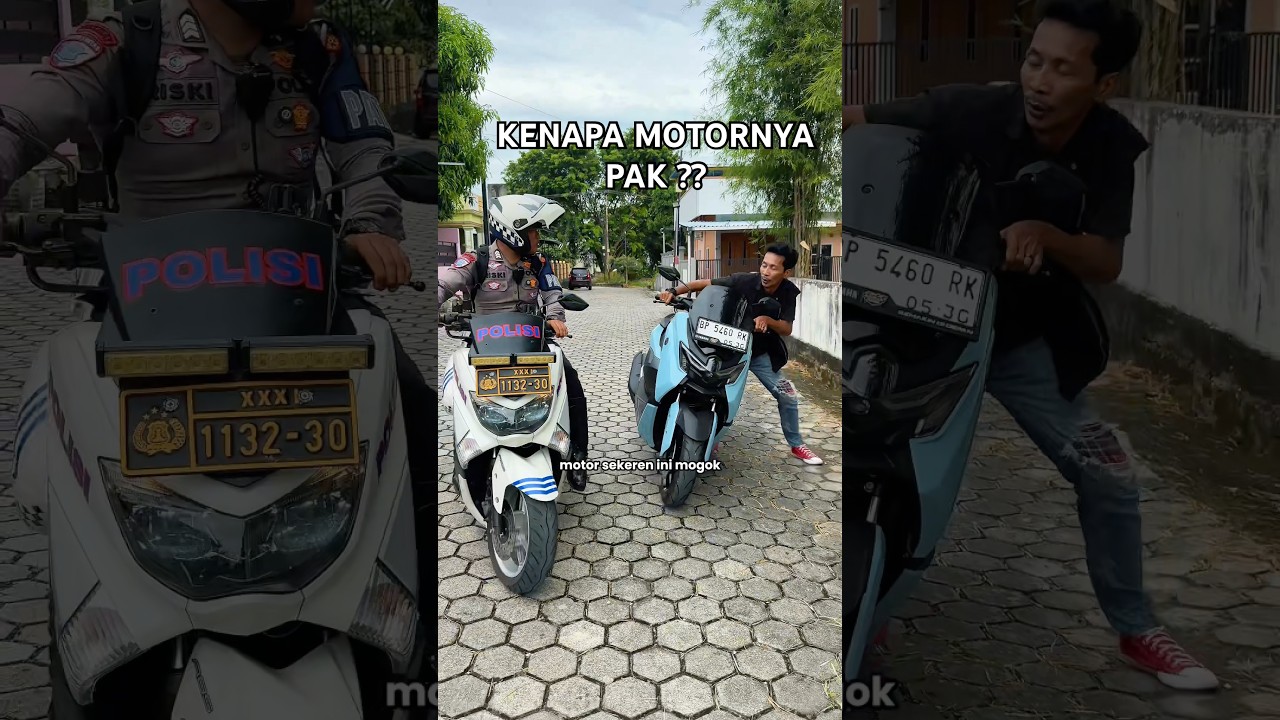 MOTOR CURI4N