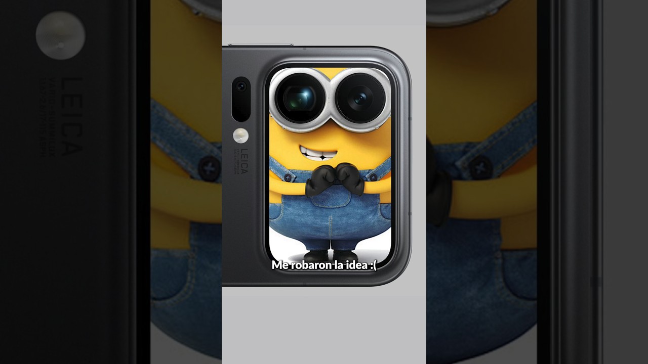 XIAOMI NO TIENE VERGÜENZA!!! - Published by Tecnonauta