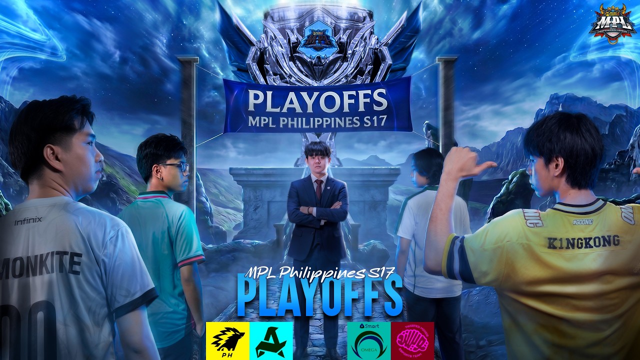 SAVEROOOO , ONIC PH VS AURORA PH  - MPL PH S17 PLAYOFF
