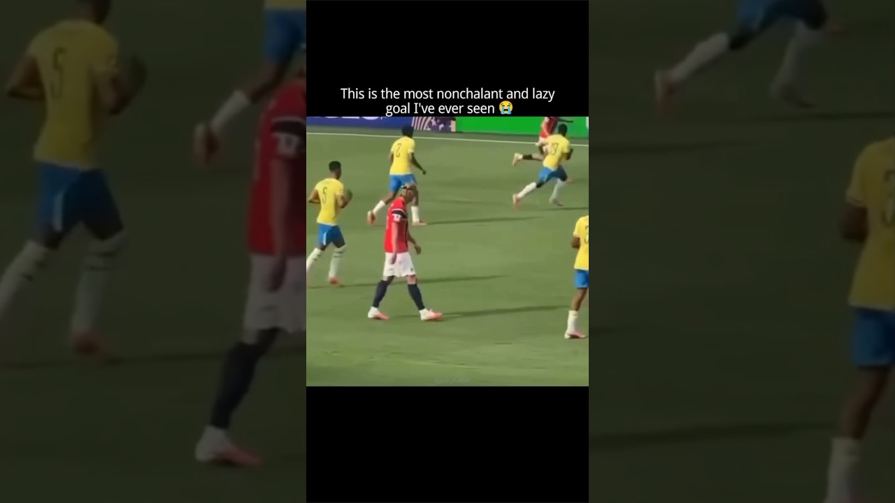 The Viking just want to chill #haaland #norway #fifa #football #shorts