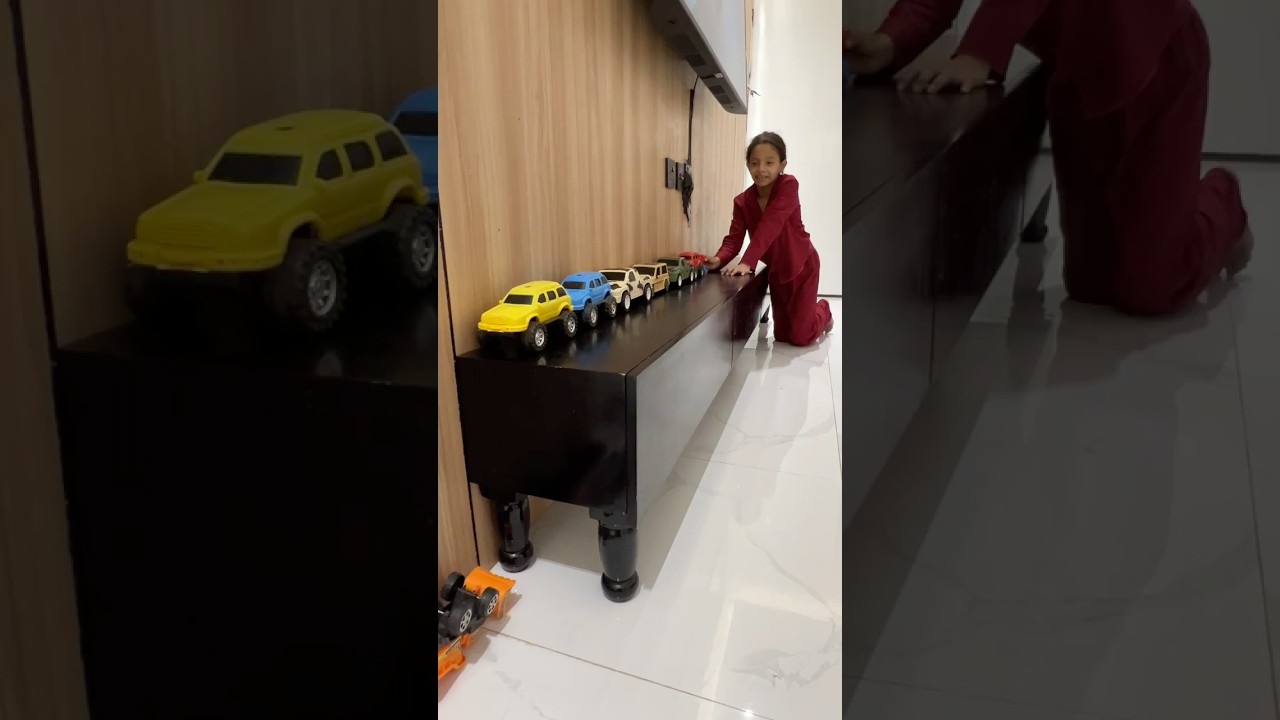 سيارات شاص وشرطة الجديدة وصلت2027🔥 #shorts