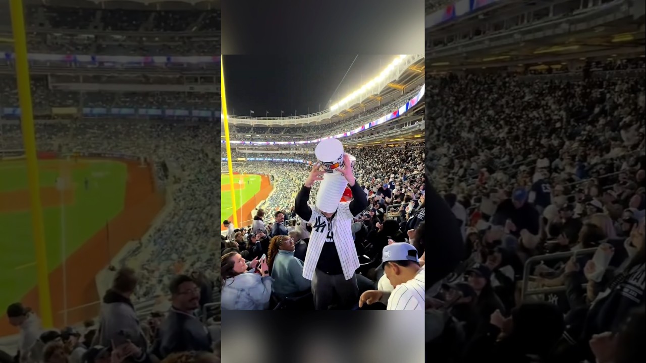 எல்லோரும் தலையில் Popcorn Bucket வைத்து விட்டார்கள் !!