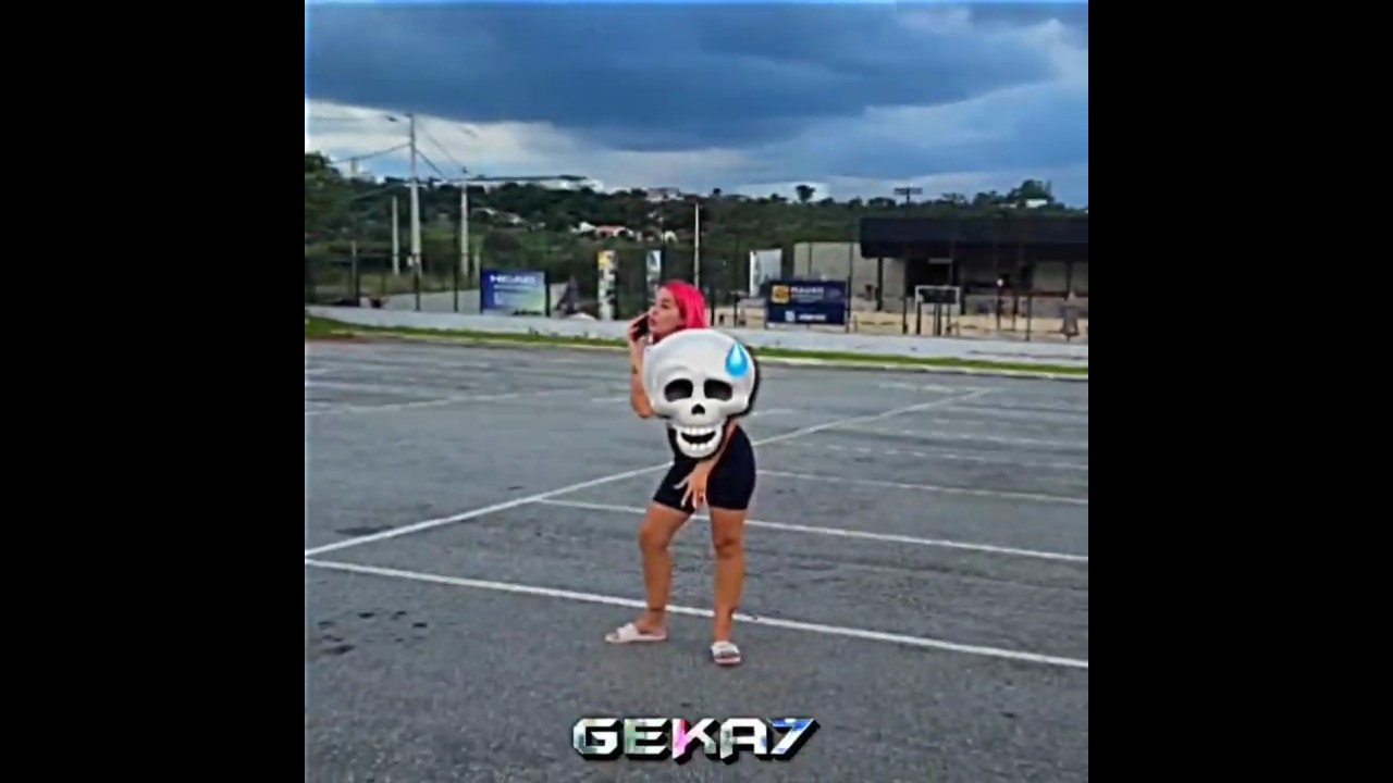 💥 Deu F pro Void ☠️🔥 #edit #trollface #viraliza #shorts