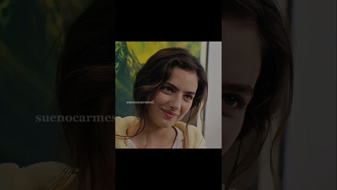 İşte görmek istediğimiz Aleyna Koçari tam olarak bu❤️‍🔥 #taşacakbudeniz#avayaman