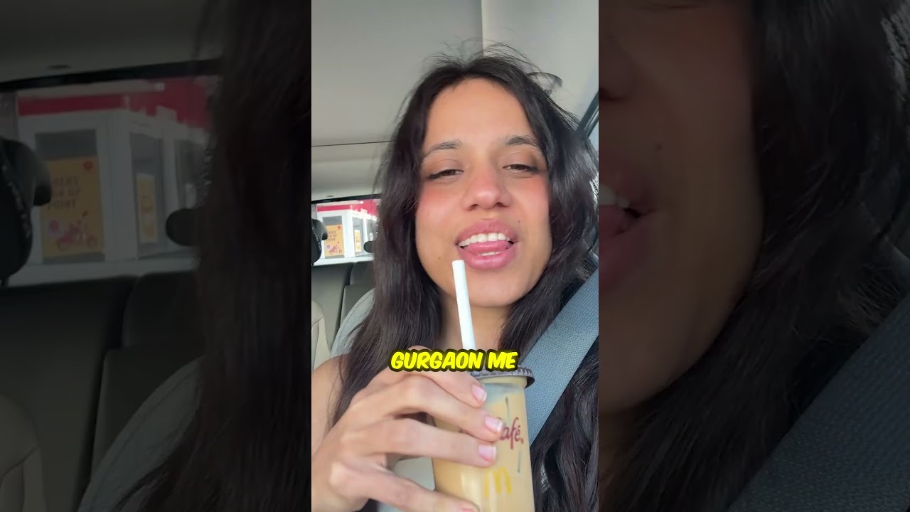 EVERYTHING I ATE ON LONG DRIVE. 😱😱