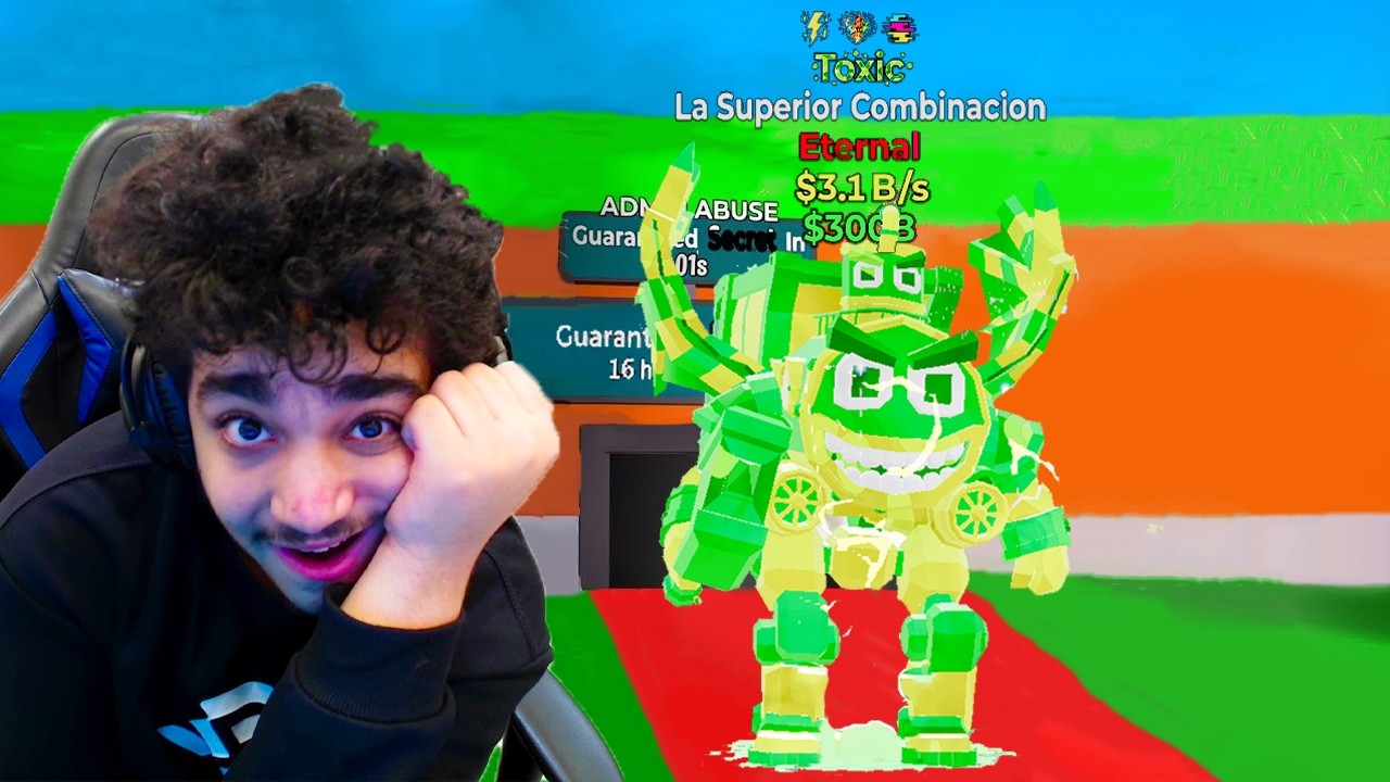 فورت نايت ماب السرقة | دمجت اقوى خلطات بالمشين الجديدة + صار شي صادم 🔥😳 | Fortnite Brain Stealing