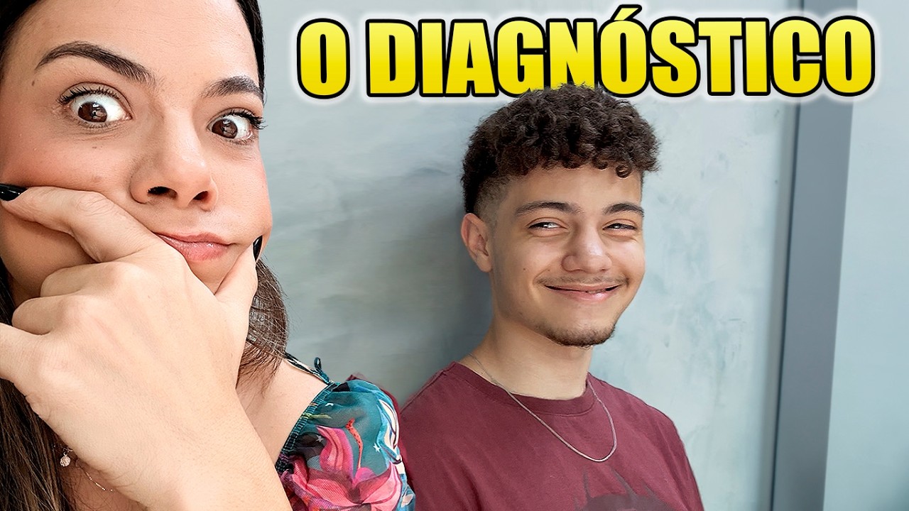 O RESULTADO CHEGOU! 🥹 COMO estamos LIDANDO COM O DIAGNÓSTICO DO KAICK | Kathy Castricini