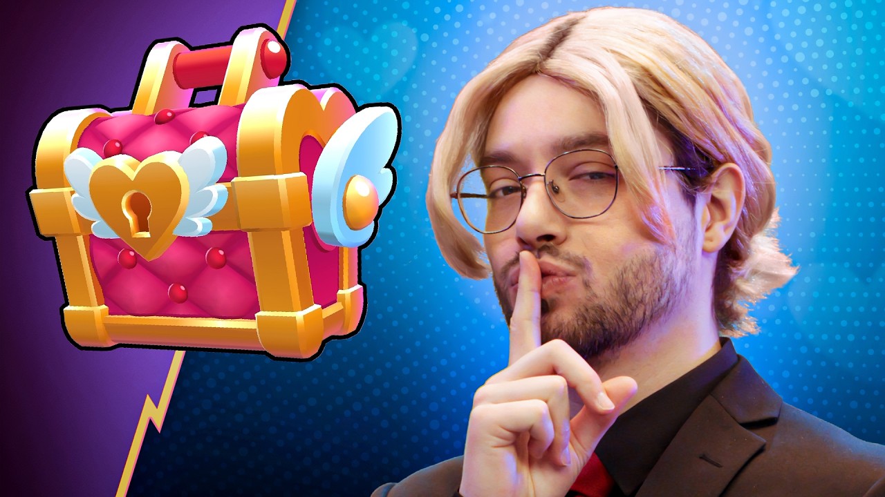 DATE A BRAWLER! 🥵 #Brawlentines