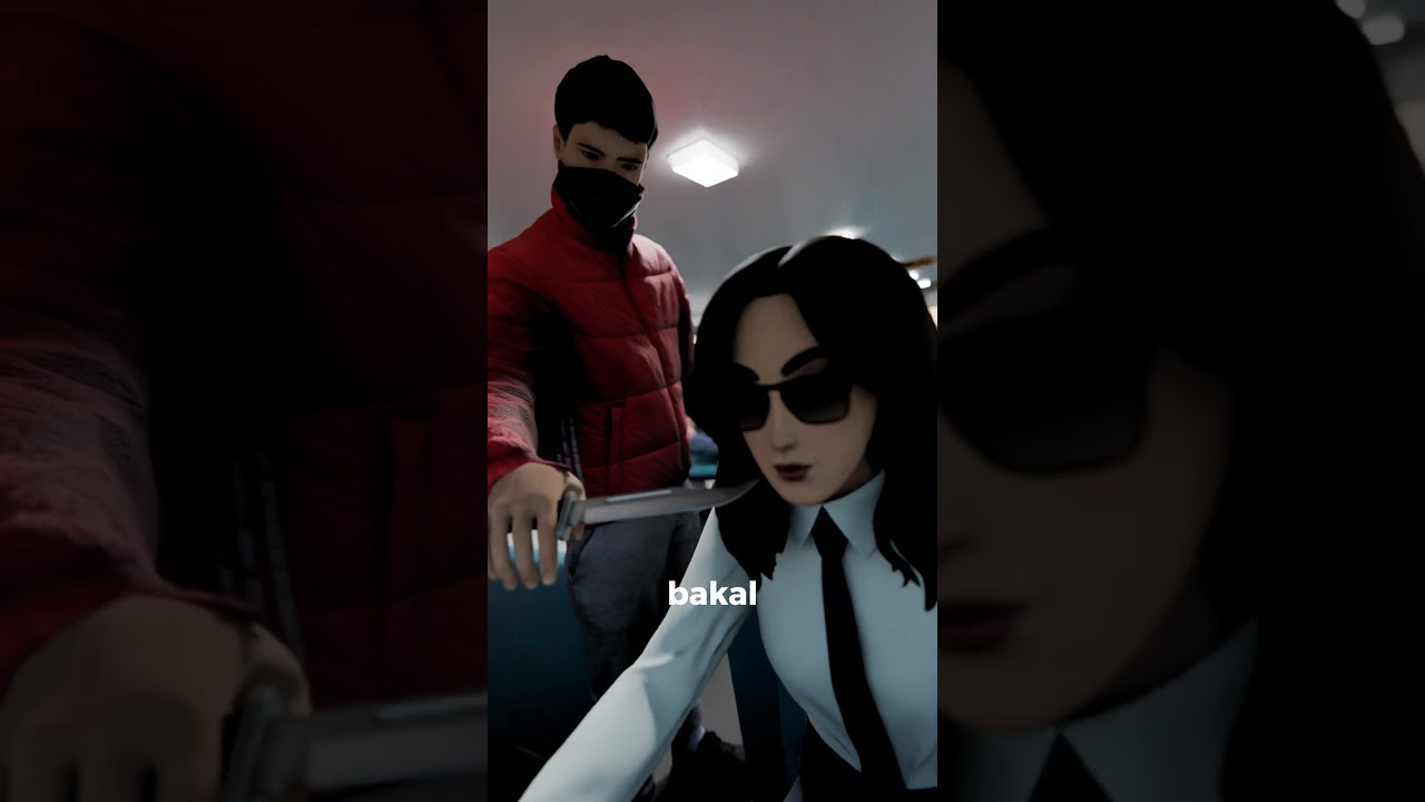 Perampok ini Salah Ngebajak Bus, ini Yang terjadi..